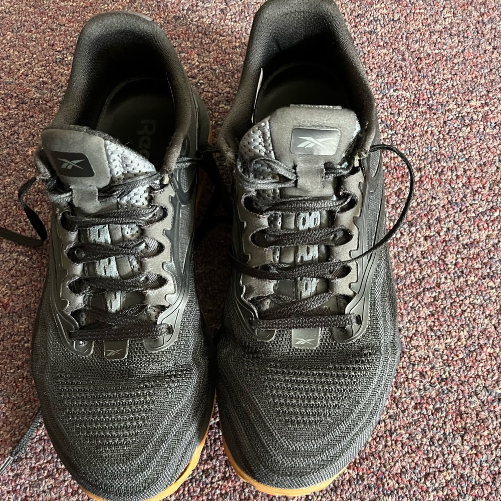 Reebok nano x2